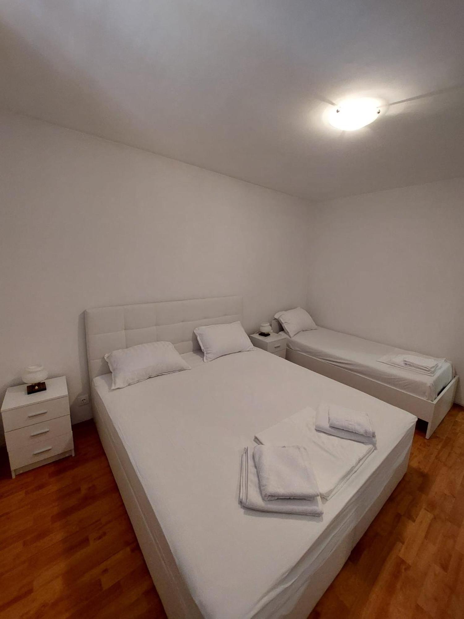 Bella Vista Apartment Dubrovnik