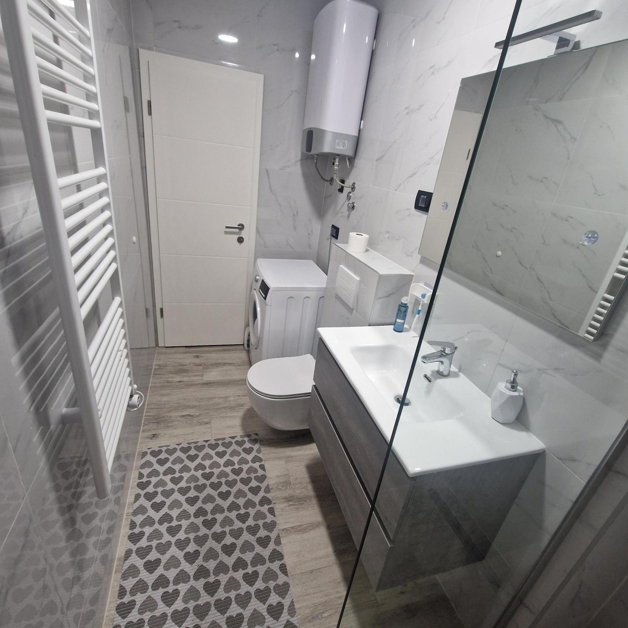 Apartment Bella Vista Dubrovnik