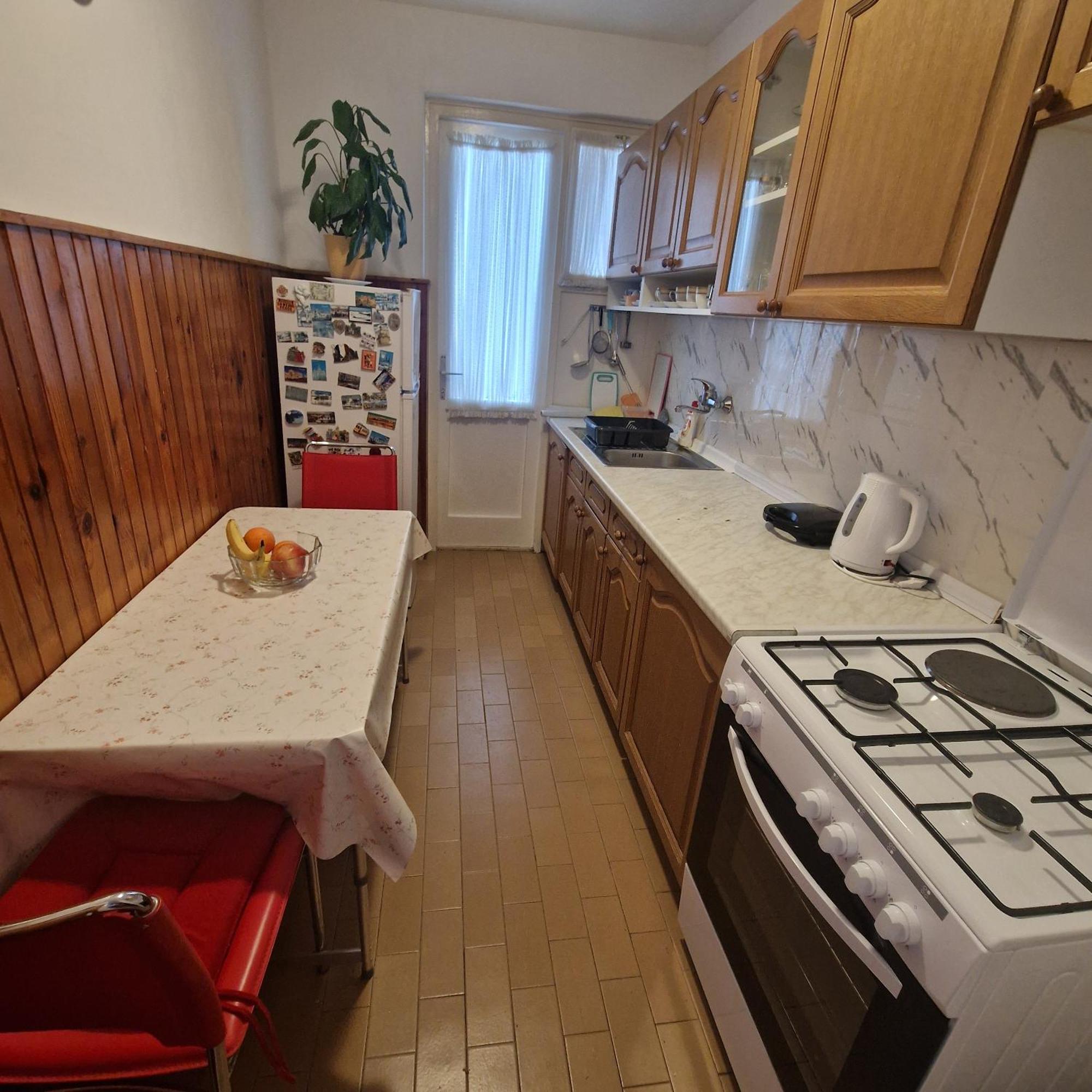 Bella Vista Apartment